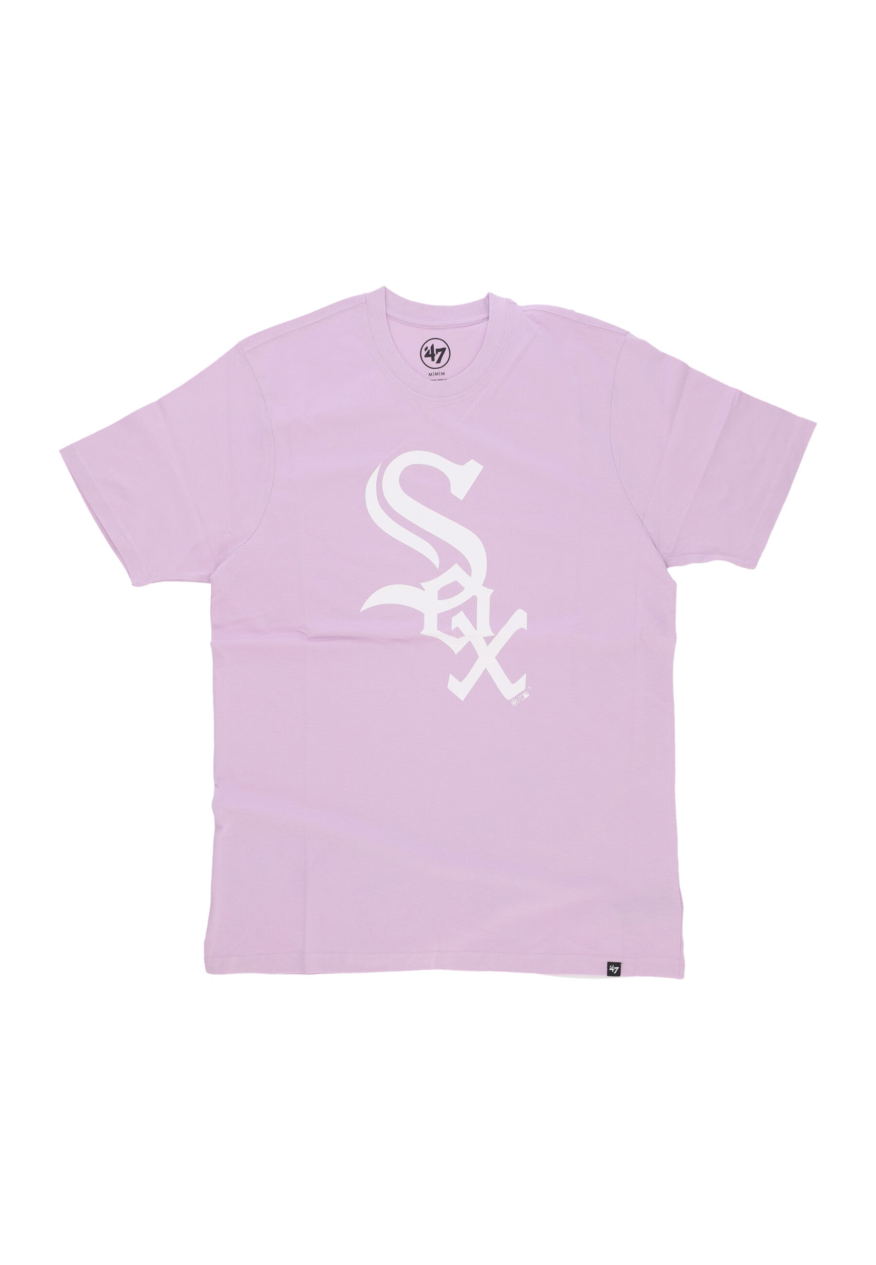 Maglietta Uomo Mlb Imprint Echo Tee Chiwhi Cosmos Lilla BB006TEMIME614624YX