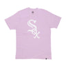 Maglietta Uomo Mlb Imprint Echo Tee Chiwhi Cosmos Lilla BB006TEMIME614624YX