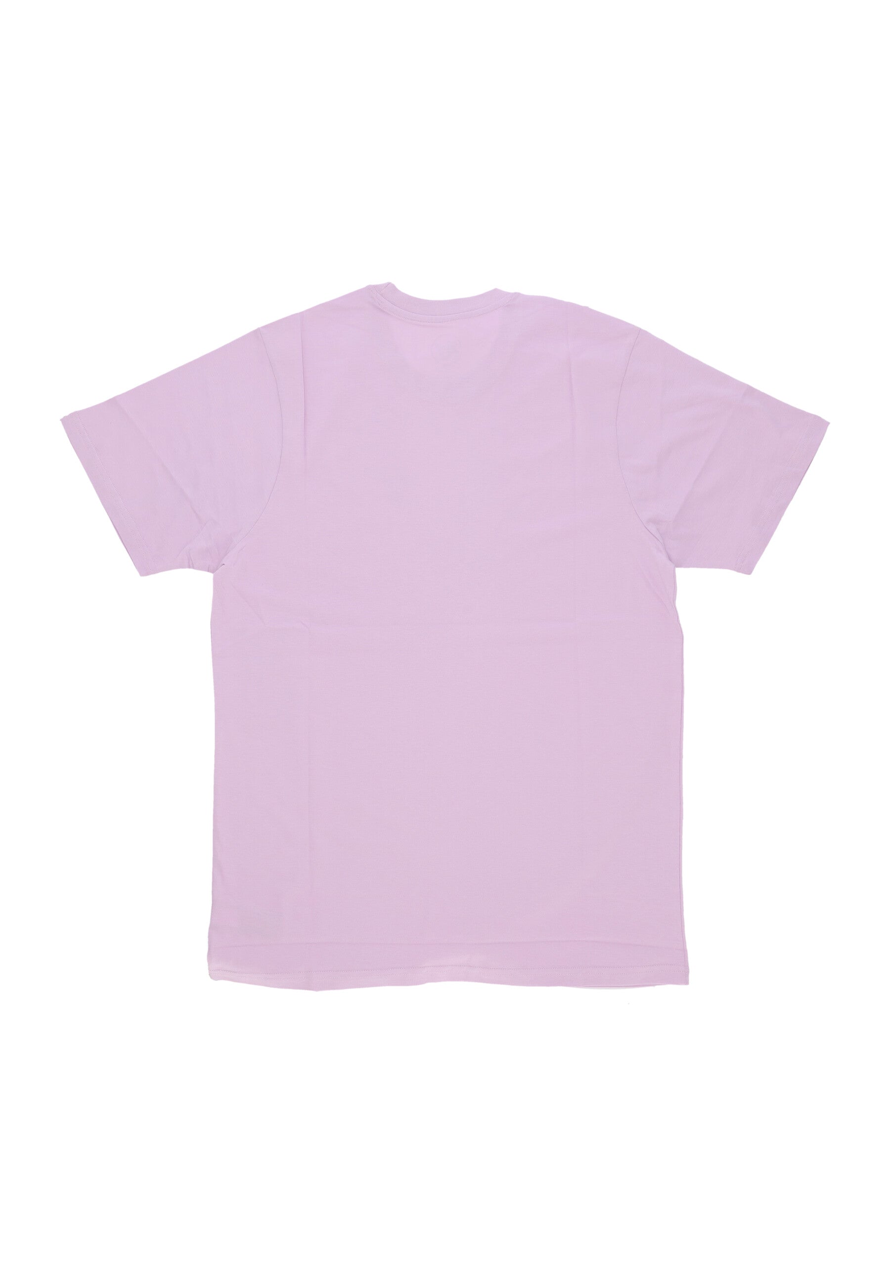 Maglietta Uomo Mlb Imprint Echo Tee Neyyan Cosmos Lilla BB017TEMIME617762YX