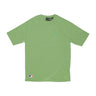 Maglietta Uomo Mlb League Essentials Lc Oversize Tee Neyyan Magic Green/magic Green 60435553