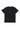 Maglietta Uomo Mlb Primary Logo Graphic Tee Pitpir Black 108M-127A-PTB-6GZ