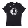 Maglietta Uomo Nba City Edition Essential Logo Tee Bronet Black FN1145-010