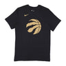 Maglietta Uomo Nba City Edition Essential Logo Tee Torrap Black FN1181-010
