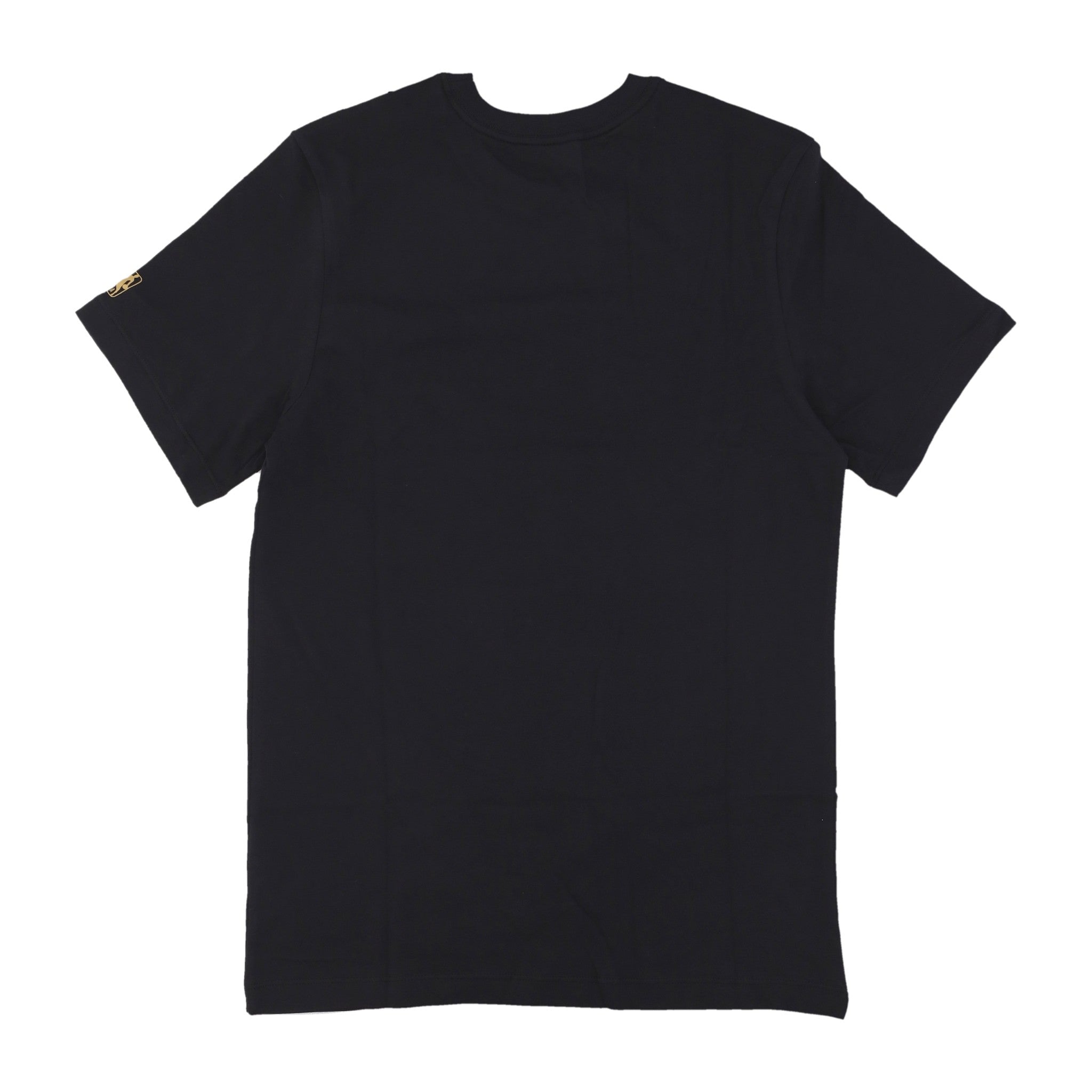 Maglietta Uomo Nba City Edition Essential Logo Tee Torrap Black FN1181-010