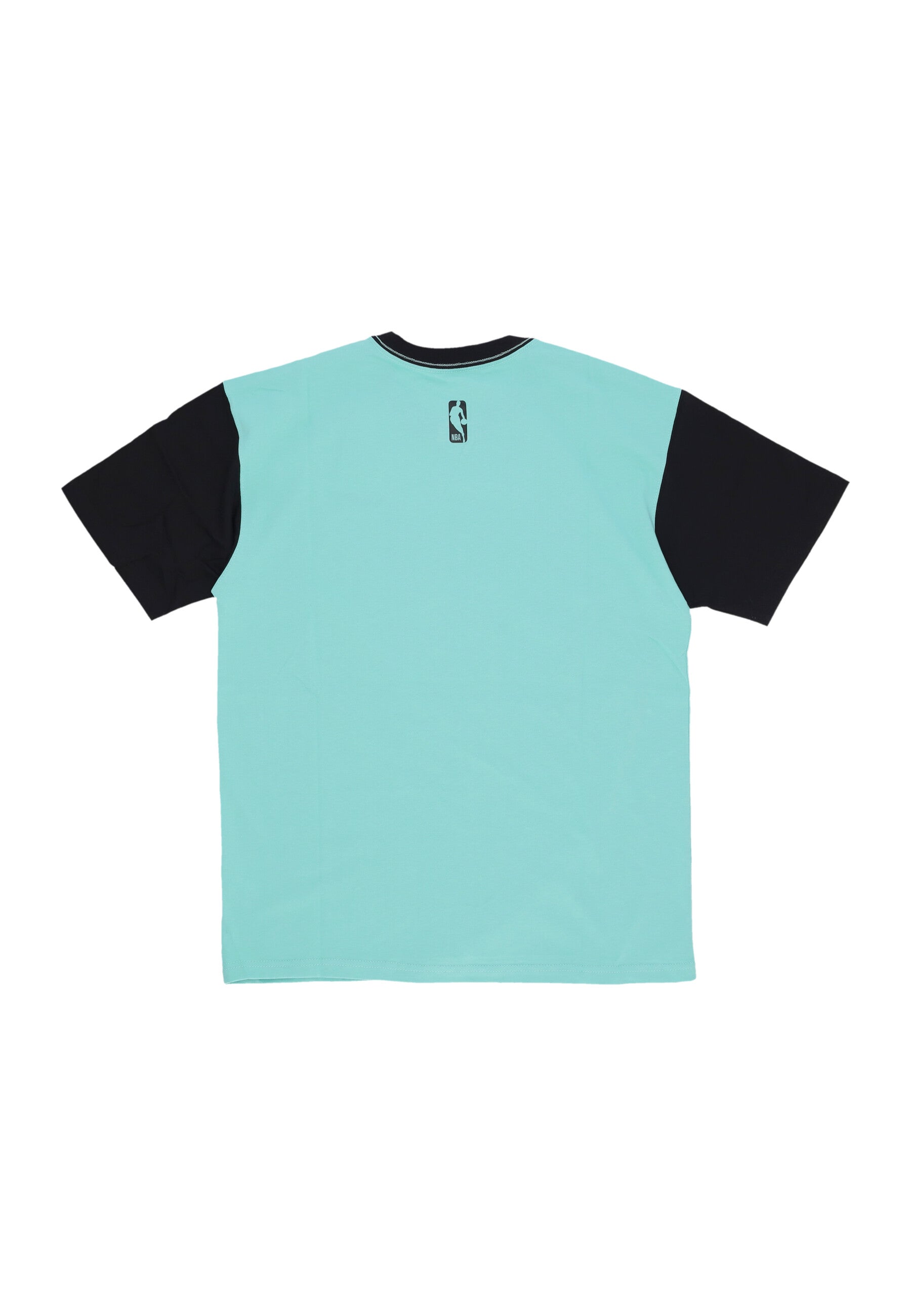 Maglietta Uomo Nba City Edition Tee Chahor Mint HJ2475-356