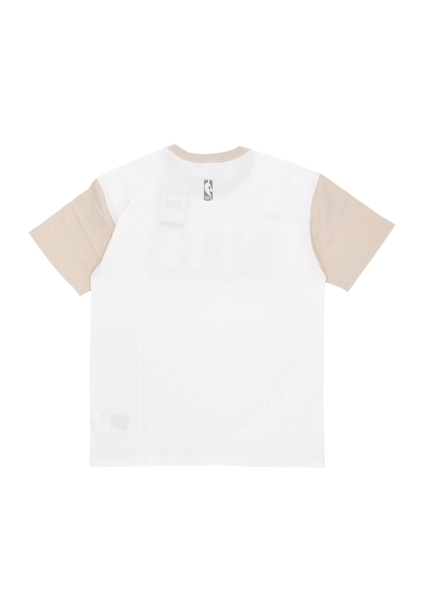 Maglietta Uomo Nba City Edition Tee Chibul White HJ2476-100