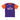 Maglietta Uomo Nba City Edition Tee Phosun Field Purple HJ2484-504