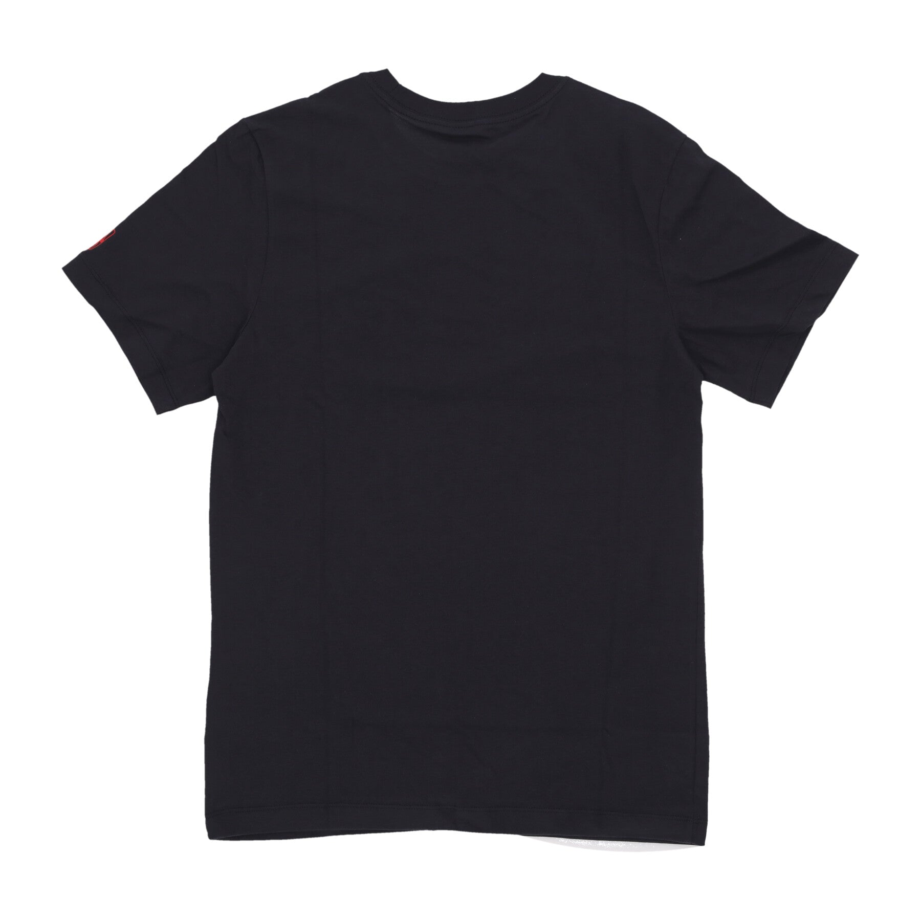 Maglietta Uomo Nba City Edition Tee Porbla Black FN1178-010