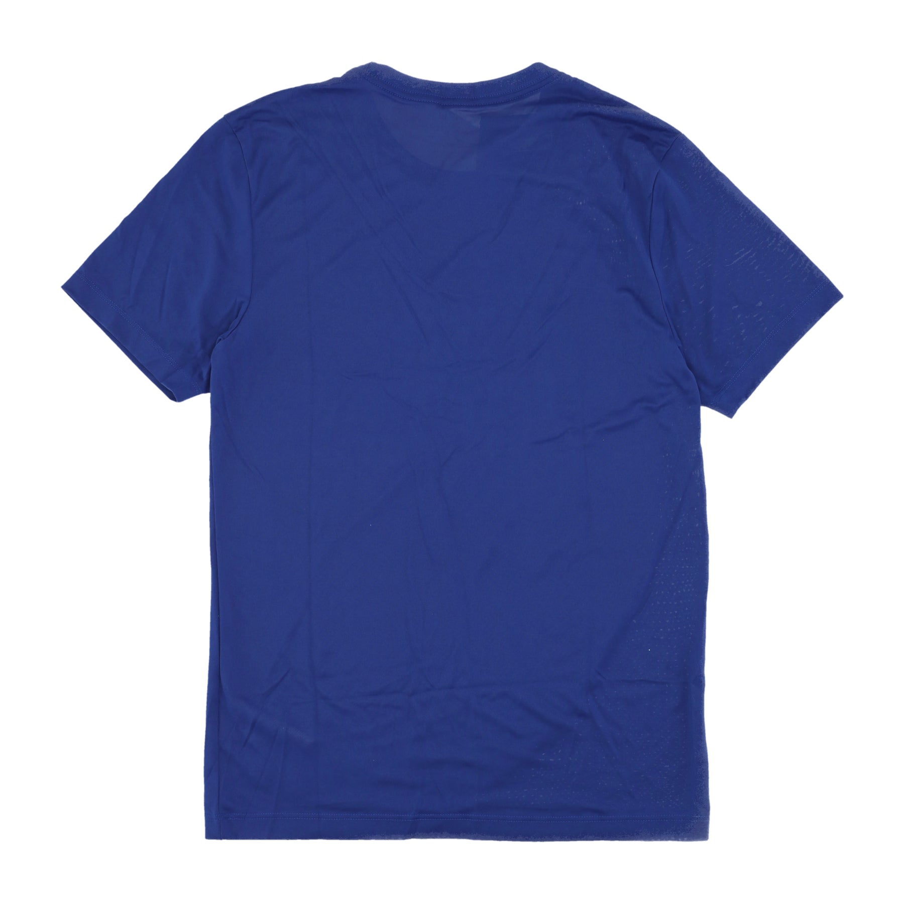 Maglietta Uomo Nba Dri Fit Essential Tee Golwar Rush Blue FJ0207-495