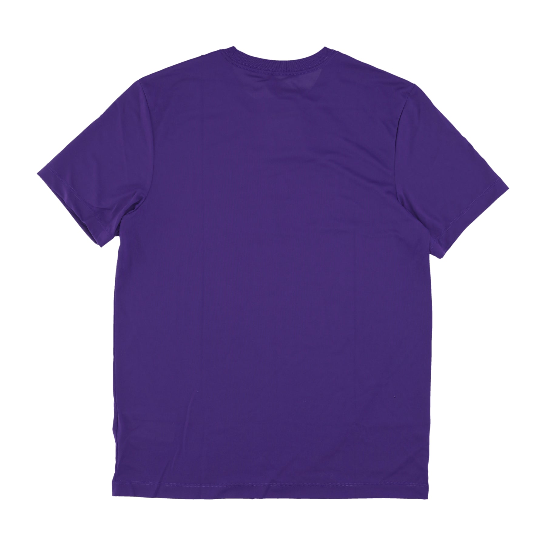 Maglietta Uomo Nba Dri Fit Essential Tee Loslak Field Purple FJ0209-504