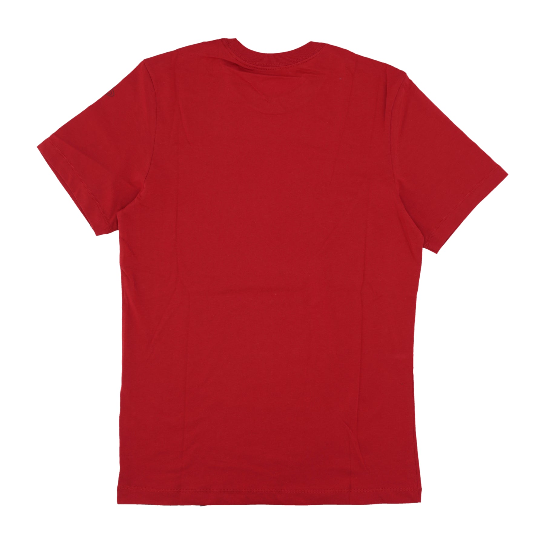 Maglietta Uomo Nba Essential City Connect Tee Miahea Tough Red FQ6202-608