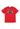 Maglietta Uomo Nba Essential Logo1 Tee Houroc University Red FJ0240-657