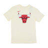 Maglietta Uomo Nba Essential Logo 1 Tee Chibul Alabaster FJ0231-744
