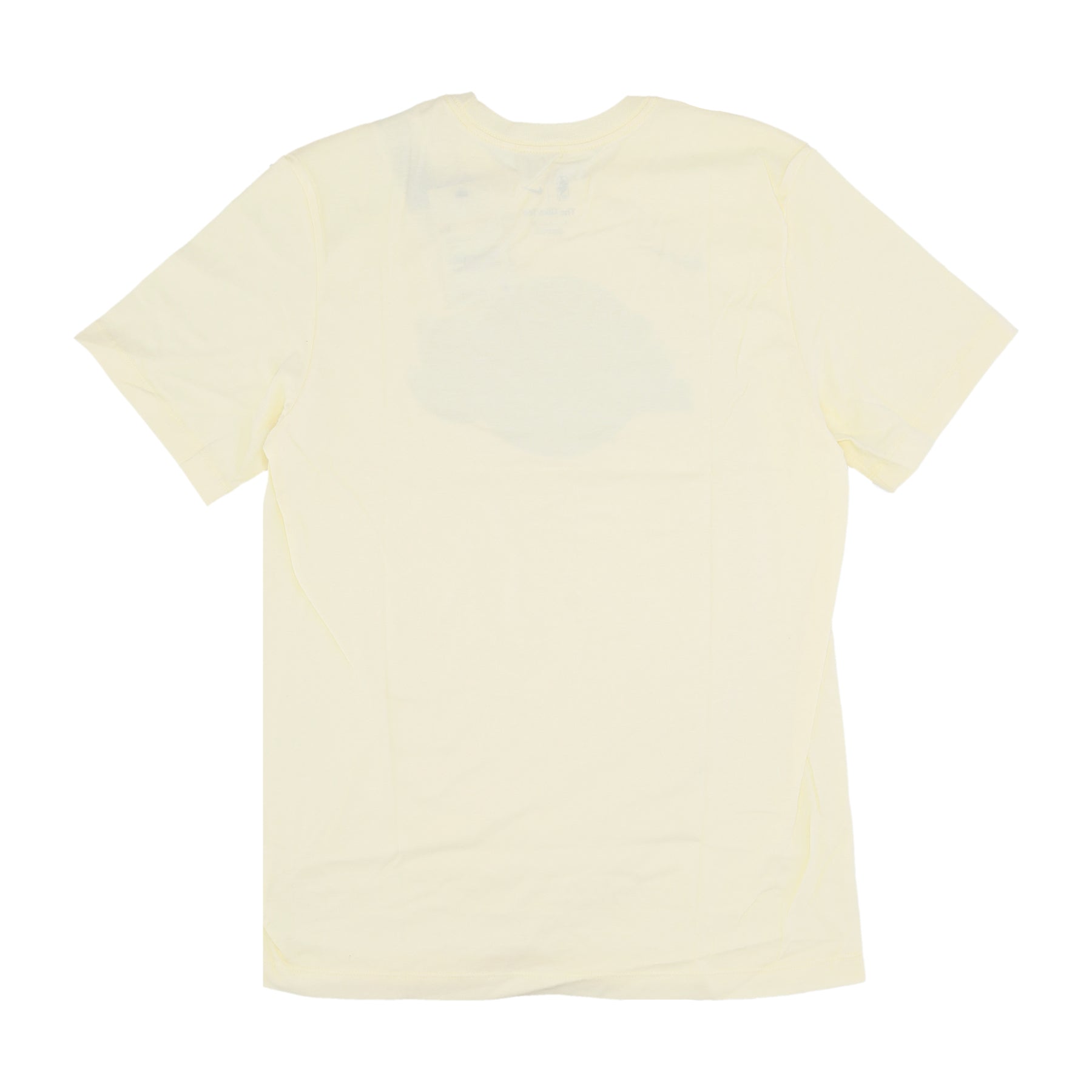 Maglietta Uomo Nba Essential Logo Tee Loslak Alabaster FJ0243-744