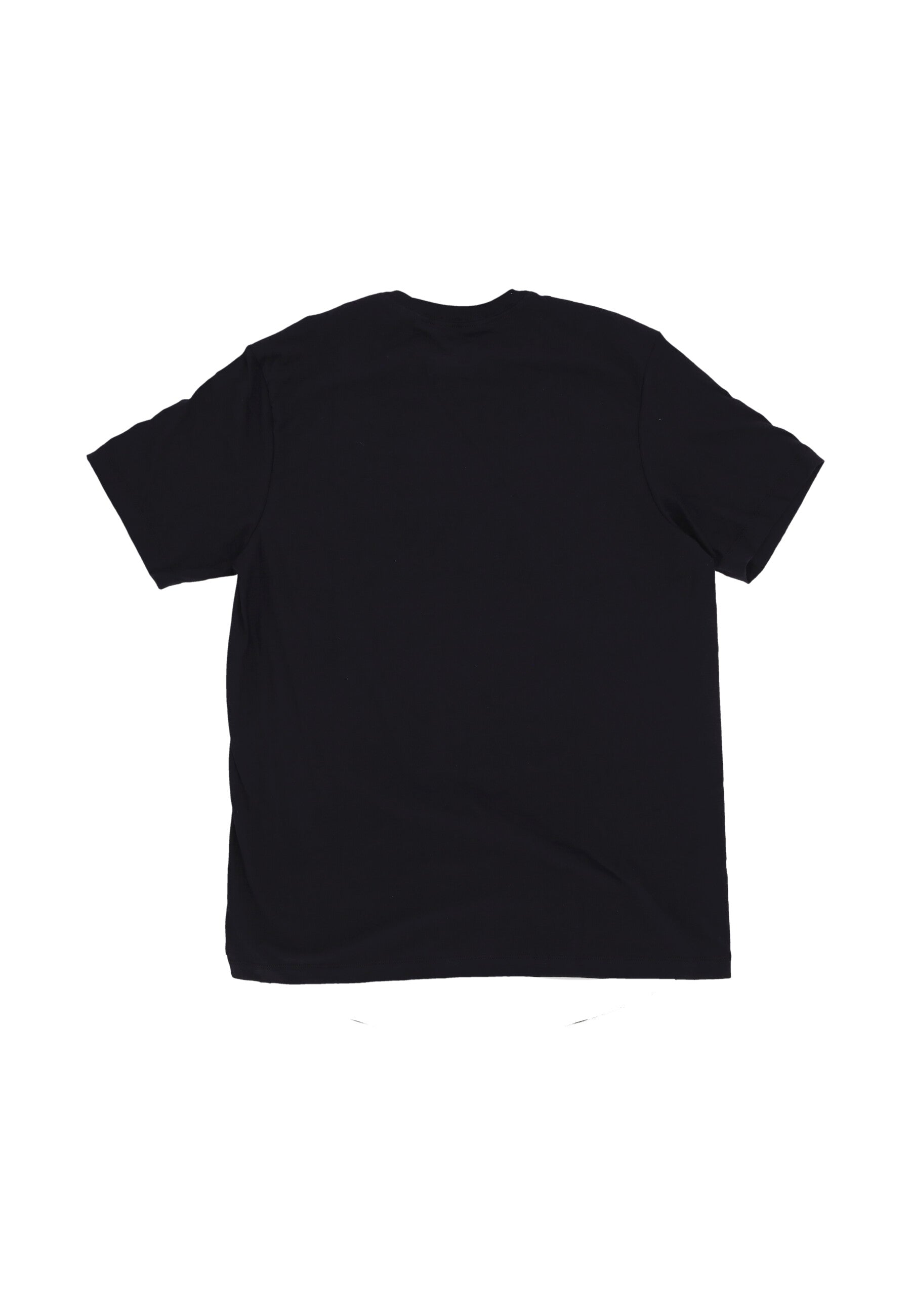 Maglietta Uomo Nba Essential Tee Miahea Black FD1473-010