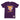 Maglietta Uomo Nba Final Seconds Tee Loslak Purple BMTRINTL1057-LALPURP