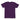 Maglietta Uomo Nba Final Seconds Tee Loslak Purple BMTRINTL1057-LALPURP