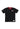 Maglietta Uomo Nba Jacquard Ringer Vintage Logo Tee Phi76e Black TCRW6601-P76YYPPPBLCK