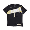Maglietta Uomo Nba Selected Series Tee No 1 Devin Booker Phosun Black FV8901-010