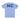 Maglietta Uomo Ncaa Team Og 2.0 Premium Vintage Logo Tee Unchee Original Team Colors TCRW7096-UNCYYPPPBLUE