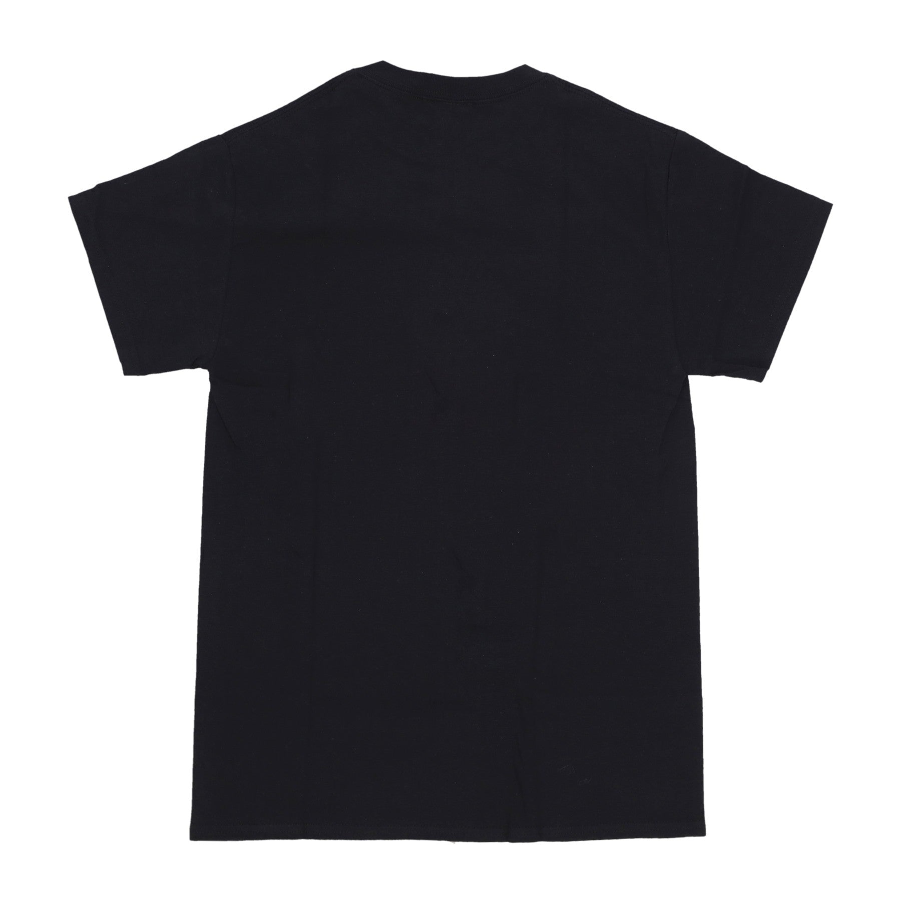 Maglietta Uomo Neckface 500 Tee Black E20THRNE5