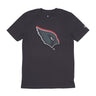 Maglietta Uomo Nfl Draft 24 Tee Aricar Graphite 60502238