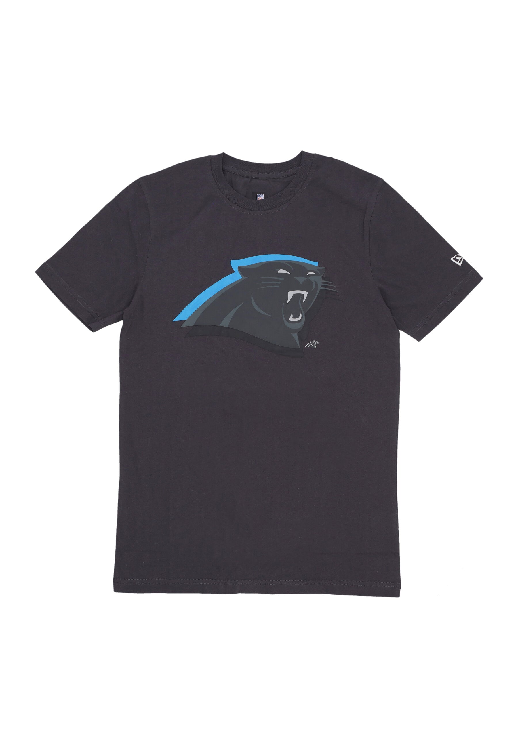 Maglietta Uomo Nfl Draft 24 Tee Carpan Graphite 60502257