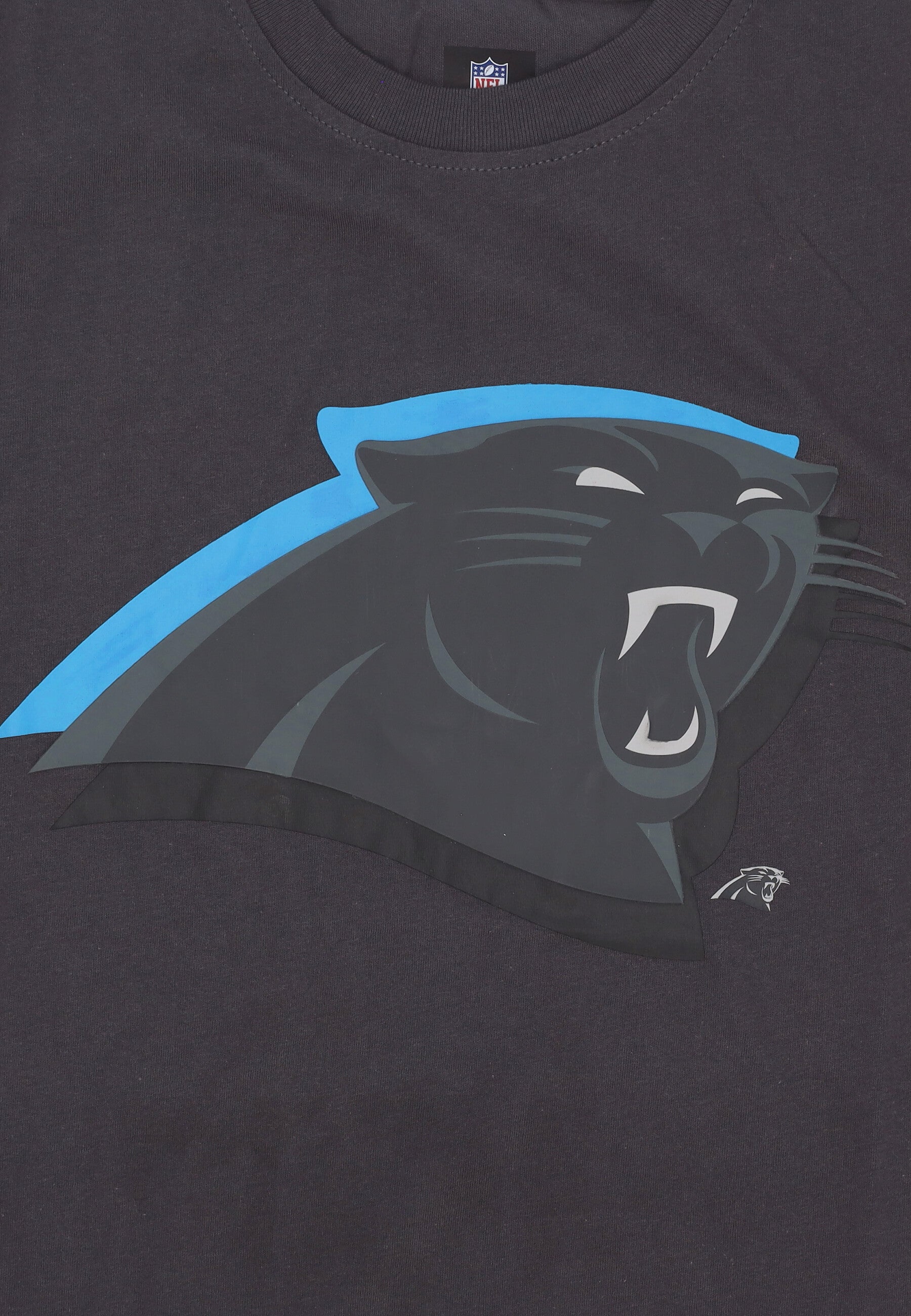 Maglietta Uomo Nfl Draft 24 Tee Carpan Graphite 60502257