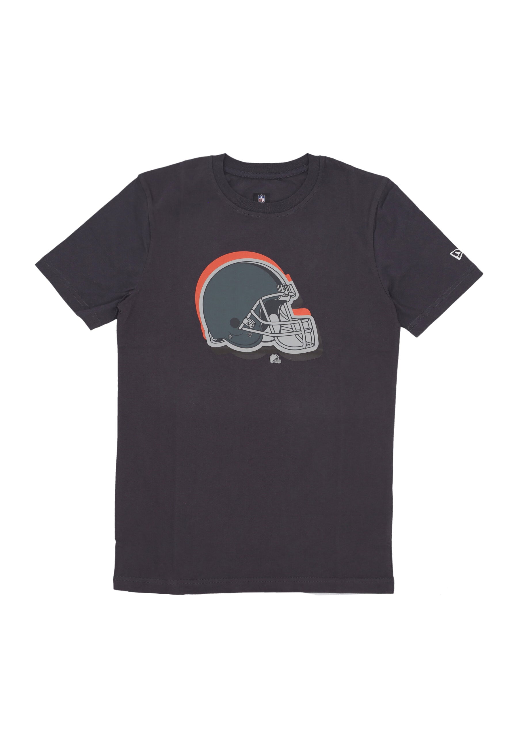 Maglietta Uomo Nfl Draft 24 Tee Clebro Graphite 60502235