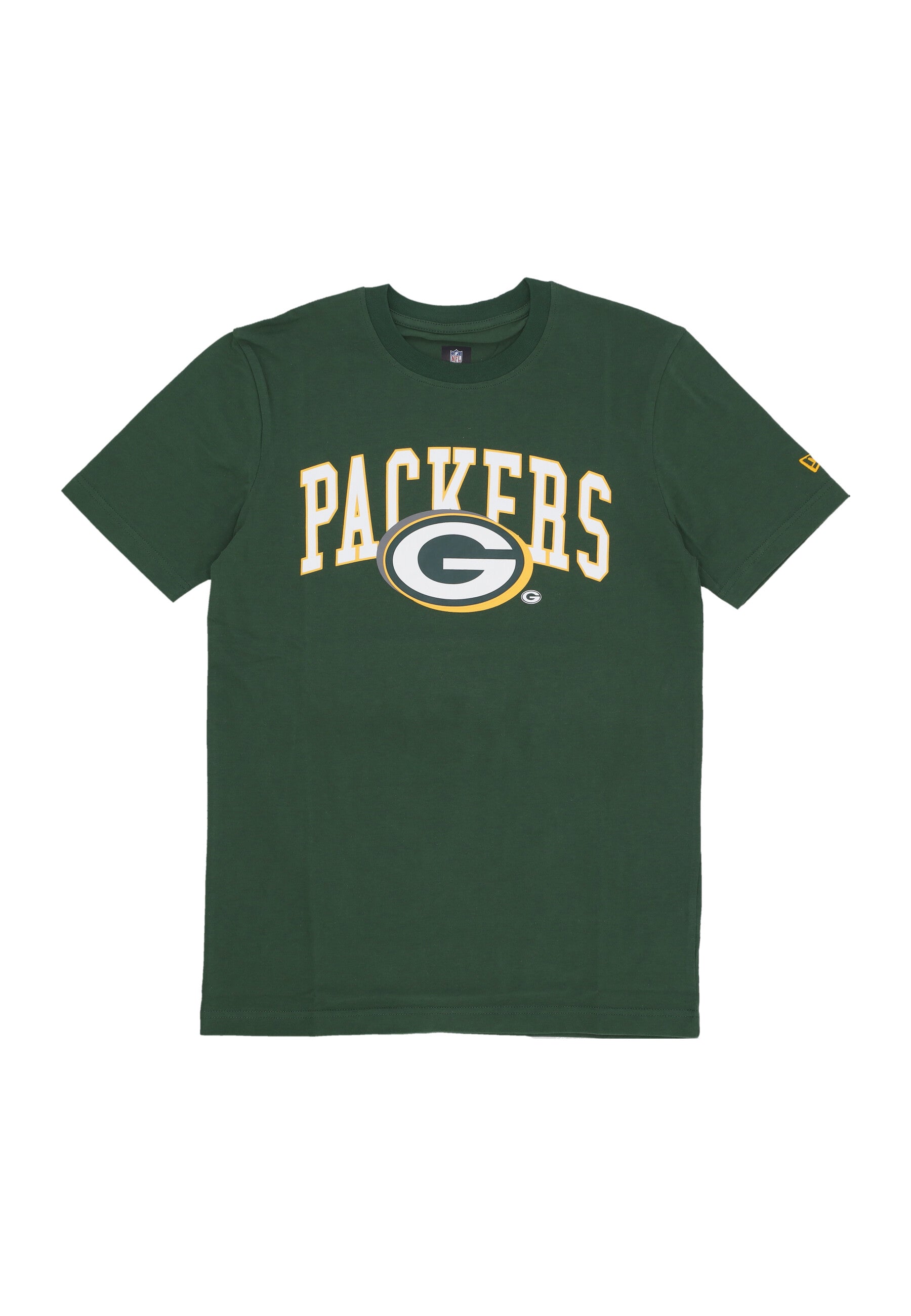 Maglietta Uomo Nfl Draft 24 Tee Grepac Original Team Colors 60502195