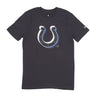Maglietta Uomo Nfl Draft 24 Tee Indcol Graphite 60502241