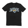 Maglietta Uomo Nfl Draft 24 Tee Jacjag Original Team Colors 60502221