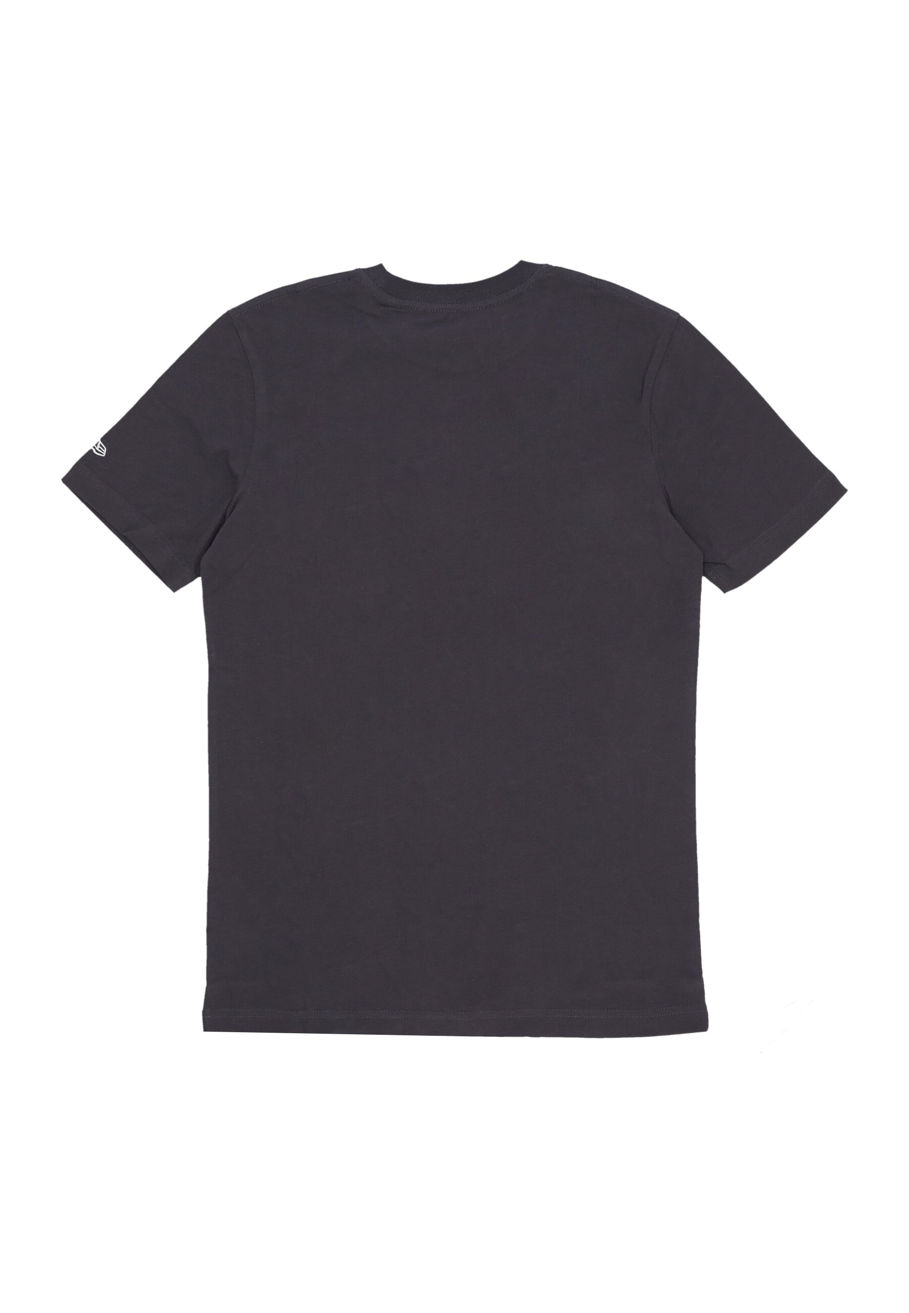 Maglietta Uomo Nfl Draft 24 Tee Neyjet Graphite 60502252