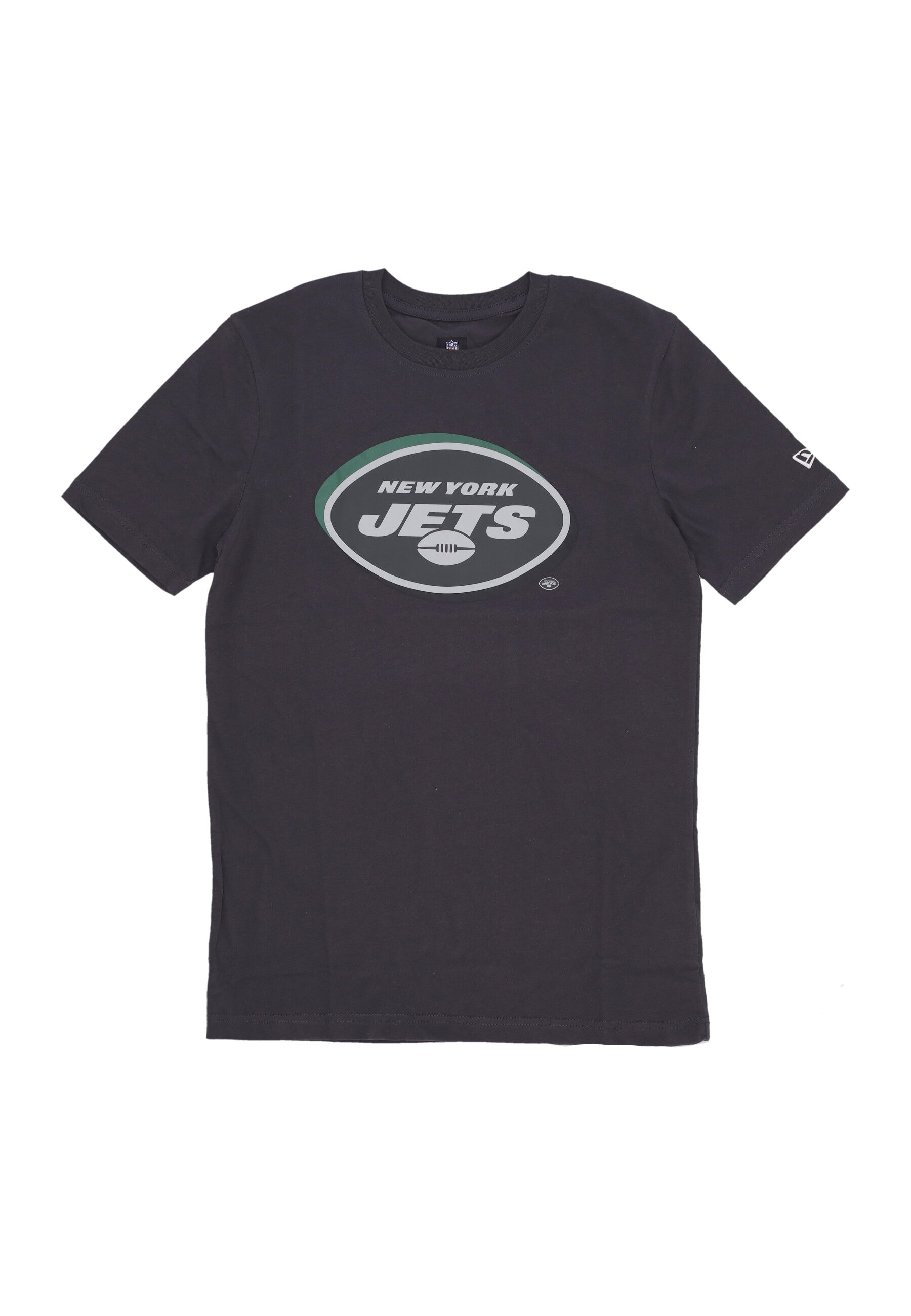 Maglietta Uomo Nfl Draft 24 Tee Neyjet Graphite 60502252