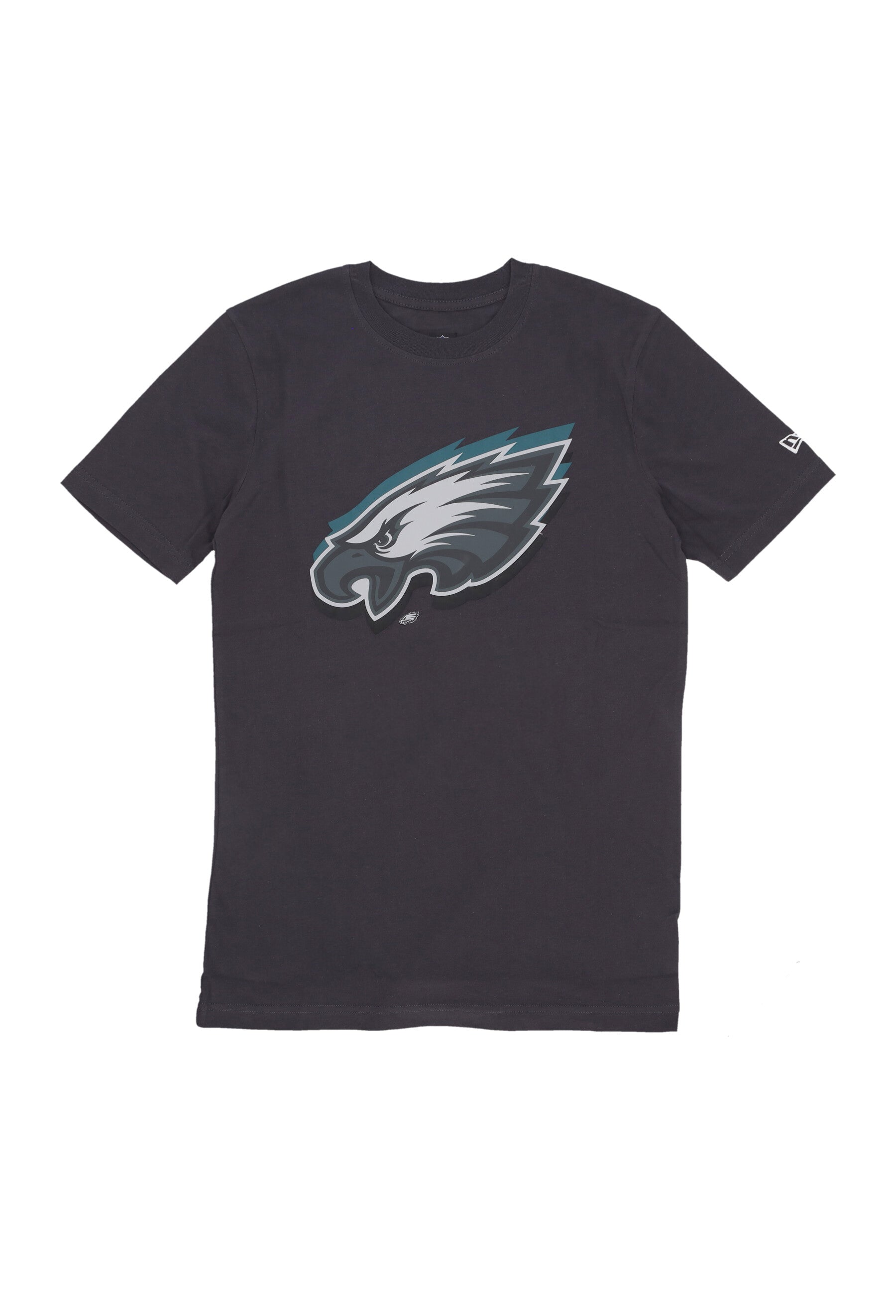 Maglietta Uomo Nfl Draft 24 Tee Phieag Graphite 60502253