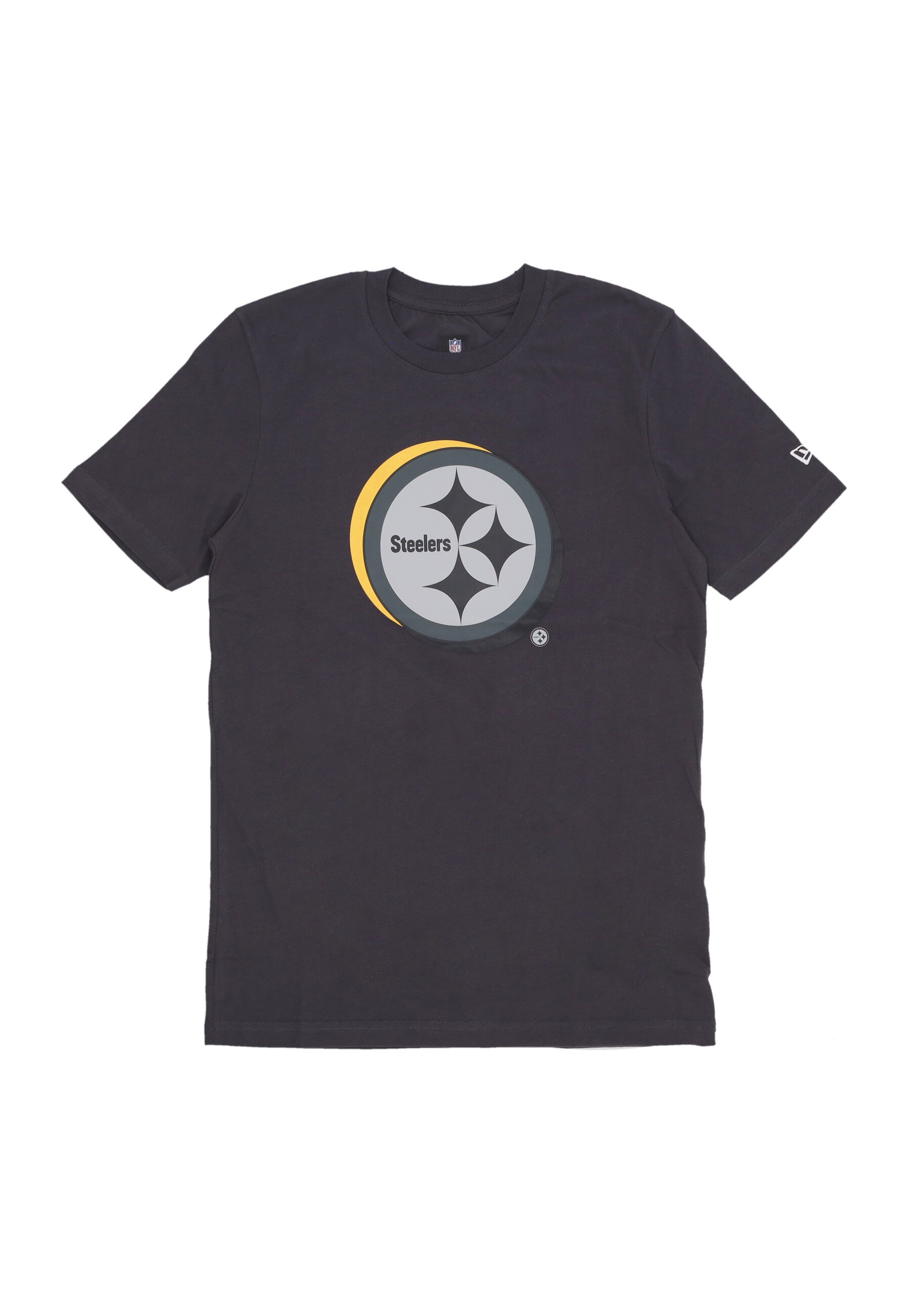 Maglietta Uomo Nfl Draft 24 Tee Pitste Graphite 60502250