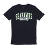 Maglietta Uomo Nfl Draft 24 Tee Seasea Original Team Colors 60502212