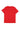 Maglietta Uomo Nfl Primary Logo Graphic Tee Athletic Red 108M-0484-NFL-02K