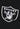 Maglietta Uomo Nfl Primary Logo Graphic Tee Lasrai Black 108M-127A-8D-02K