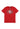 Maglietta Uomo Nfl Primary Logo Graphic Tee Saf49e Samba Red 108M-008N-73-02K