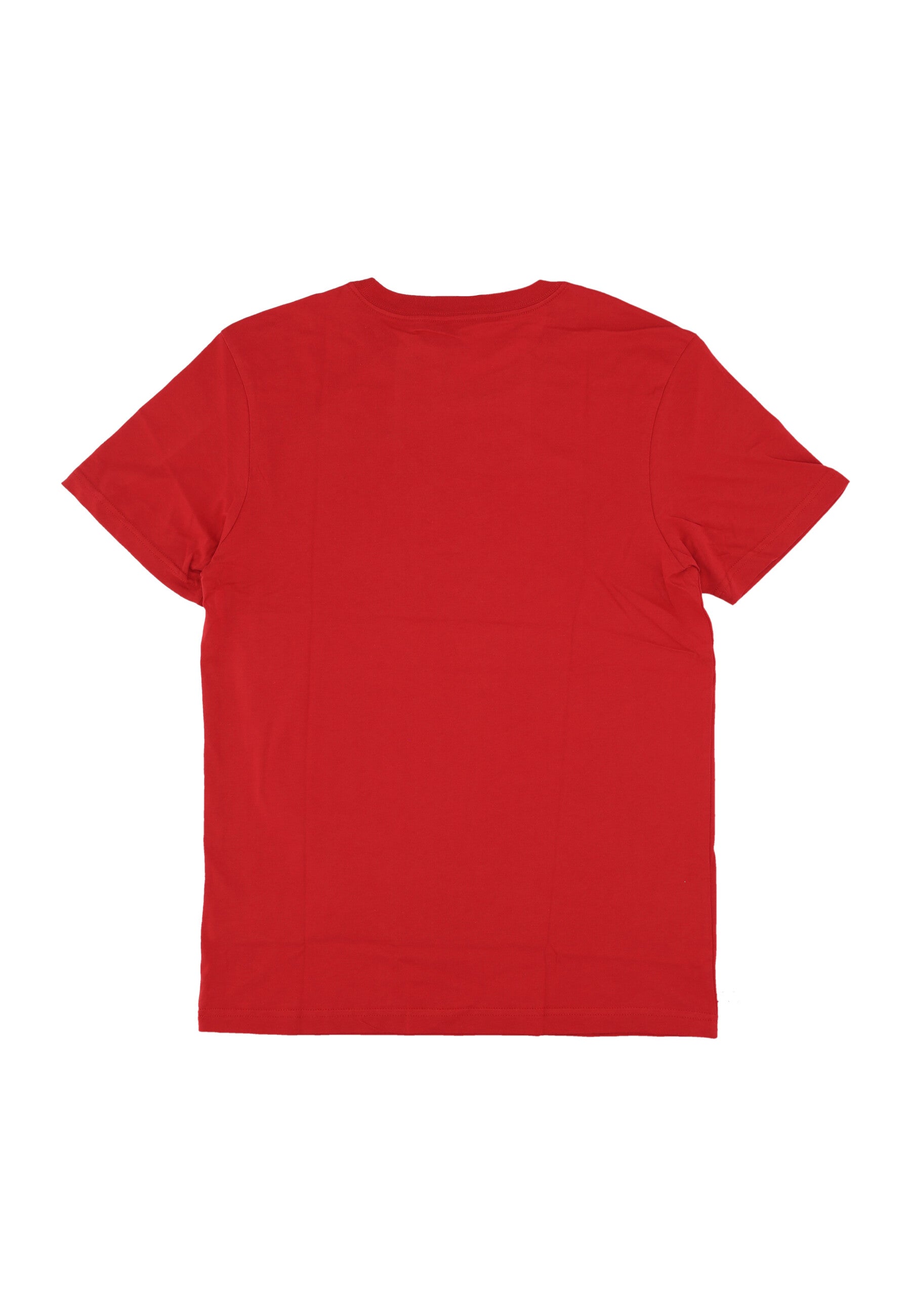 Maglietta Uomo Nfl Primary Logo Graphic Tee Saf49e Samba Red 108M-008N-73-02K