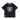 Maglietta Uomo Nfl Team Logo Oversized Mesh Tee Lasrai Black 60284627