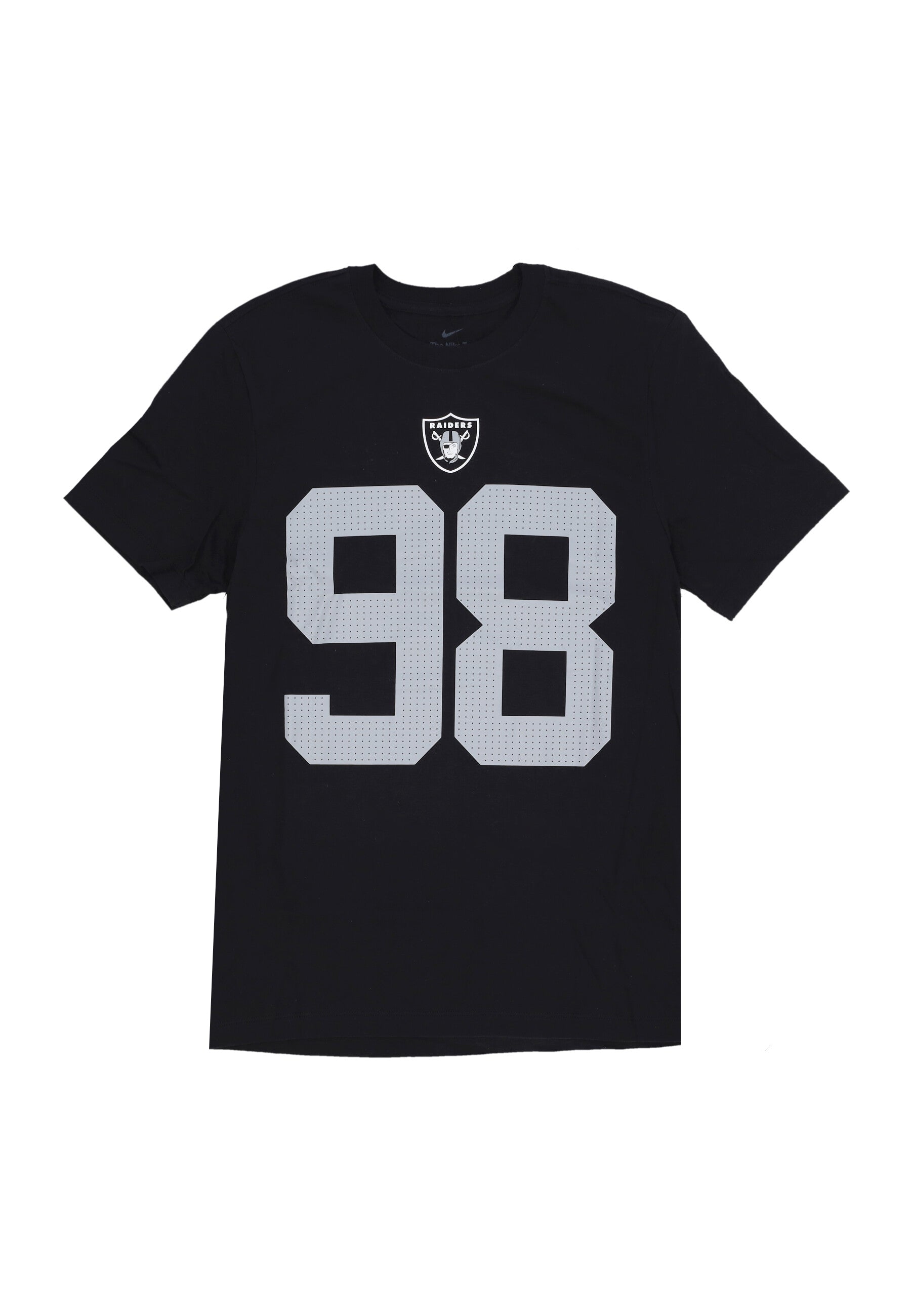 Maglietta Uomo Nfl Tee Lasrai Original Team Colors N199-00A-8DF-8Y0