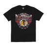 Maglietta Uomo Nhl Imprint Echo Tee Chibla Jet Black HH004TEMECH565942JK