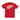 Maglietta Uomo Nhl Team Og 2.0 Premium Current Logo Tee Detwin Original Team Colors TCRW6616-DRWYYPPPSCAR