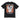 Maglietta Uomo No More Space Tee Black TSH0143