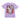 Maglietta Uomo No More Space Tee Lilac TSH0143