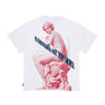 Maglietta Uomo Nymph Tee White 25SITS07