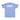 Maglietta Uomo Obey 2 Classic Tee Digital Violet 165263016