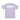 Maglietta Uomo Obey 2 Classic Tee Lilac Chalk 165263016